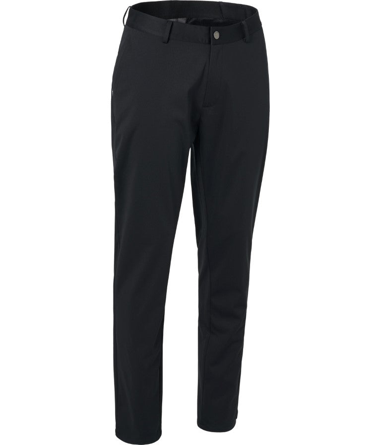 Mens warm, windproof and water repellent Tralee trousers - The Golf Guys Online