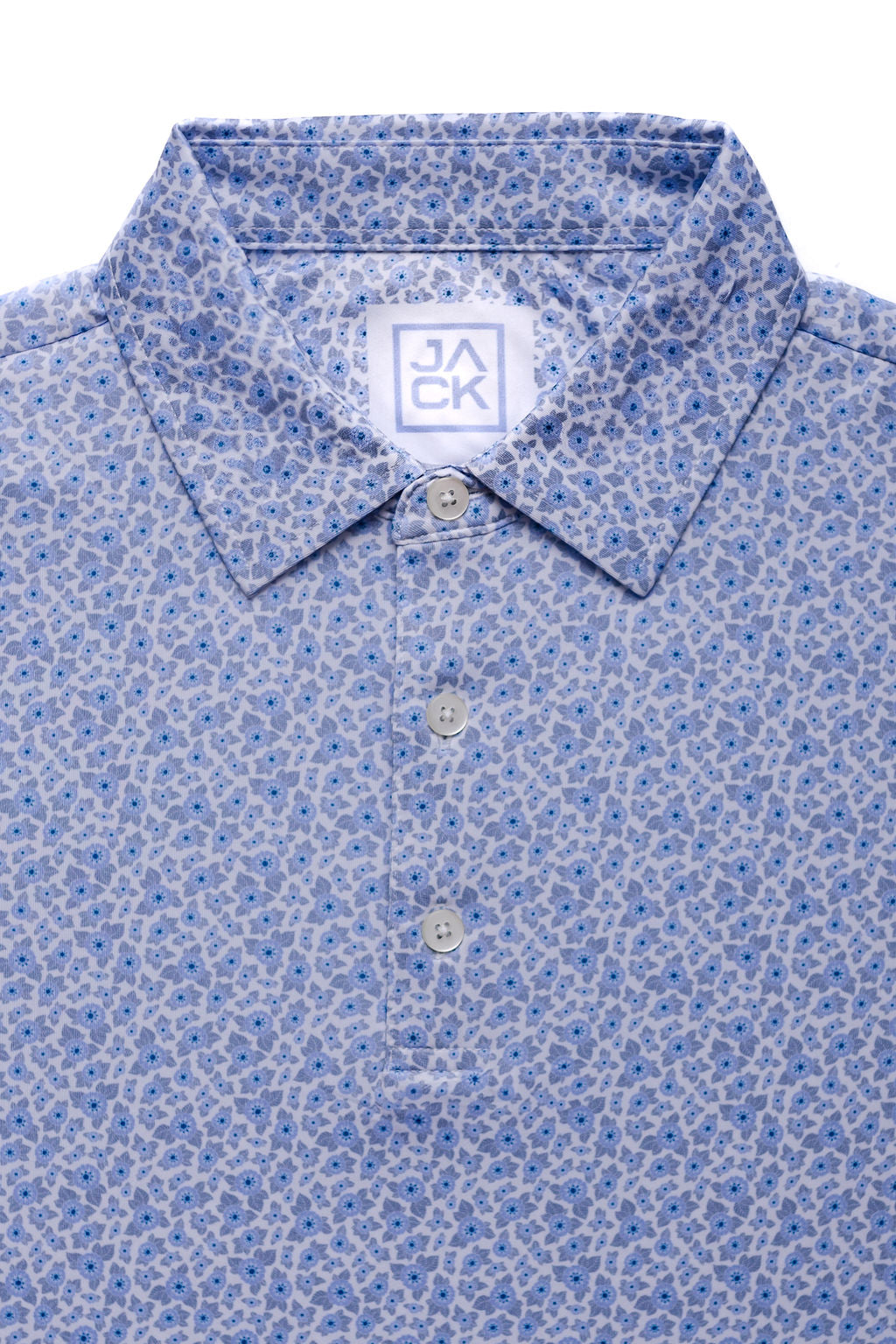 LIL JACK "Botanical Blue" - The Golf Guys Online
