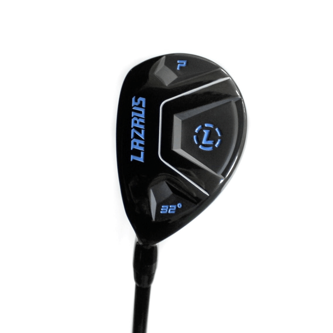 Lazrus Golf - 2025 LAZ1 Hybrids - The Golf Guys Online