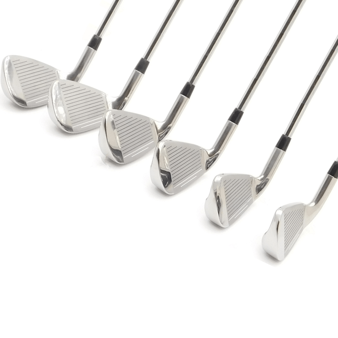 Lazrus Golf - LAZ1 2025 Irons Sets - The Golf Guys Online