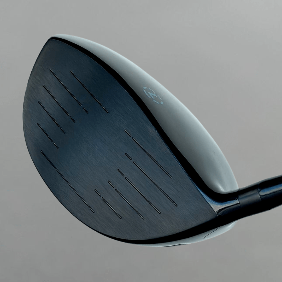 Lazrus Golf - Driver and Fairway Wood Bundle - The Golf Guys Online