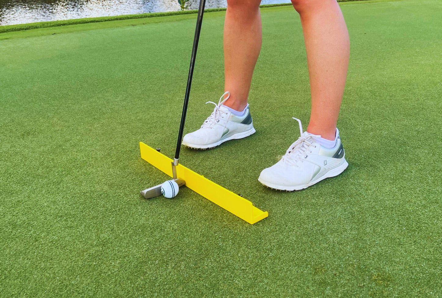 The Putting Arc T3 - The Golf Guys Online