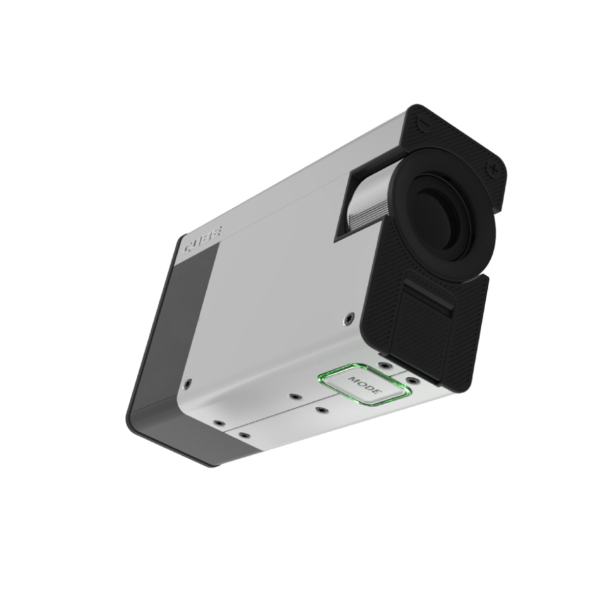CaddyTalk CUBE Laser Rangefinder - The Golf Guys Online