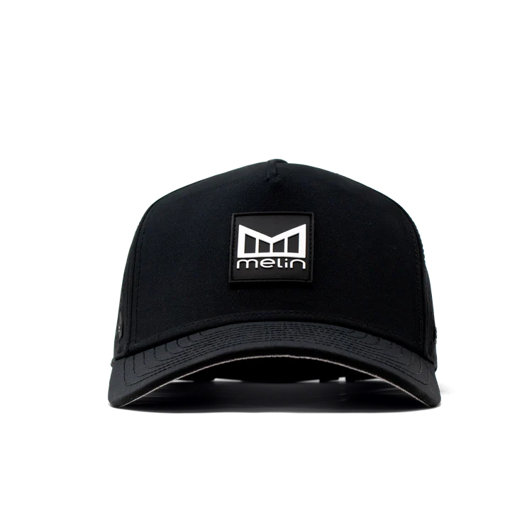 Melin Odyssey Stacked Hydro Hat - The Golf Guys Online