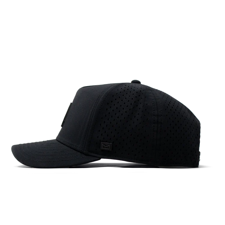 Melin Odyssey Stacked Hydro Hat - The Golf Guys Online