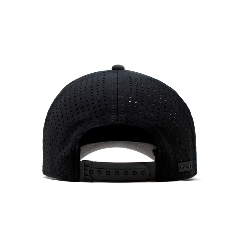 Melin Odyssey Stacked Hydro Hat - The Golf Guys Online