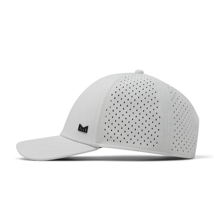 Melin A-Game Icon Hydro Hat - The Golf Guys Online