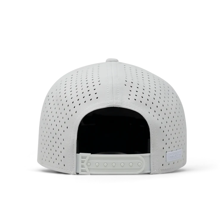 Melin A-Game Icon Hydro Hat - The Golf Guys Online