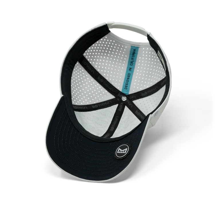 Melin A-Game Icon Hydro Hat - The Golf Guys Online