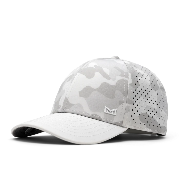 Melin A-Game Icon Hydro Hat - The Golf Guys Online
