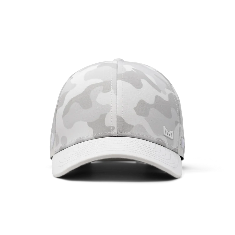 Melin A-Game Icon Hydro Hat - The Golf Guys Online