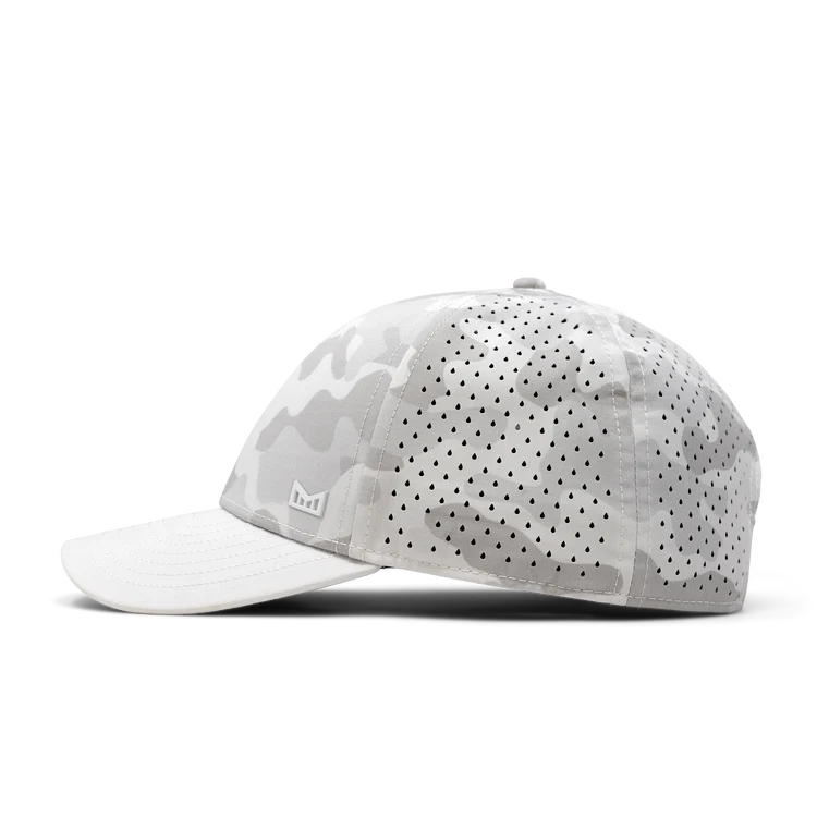 Melin A-Game Icon Hydro Hat - The Golf Guys Online