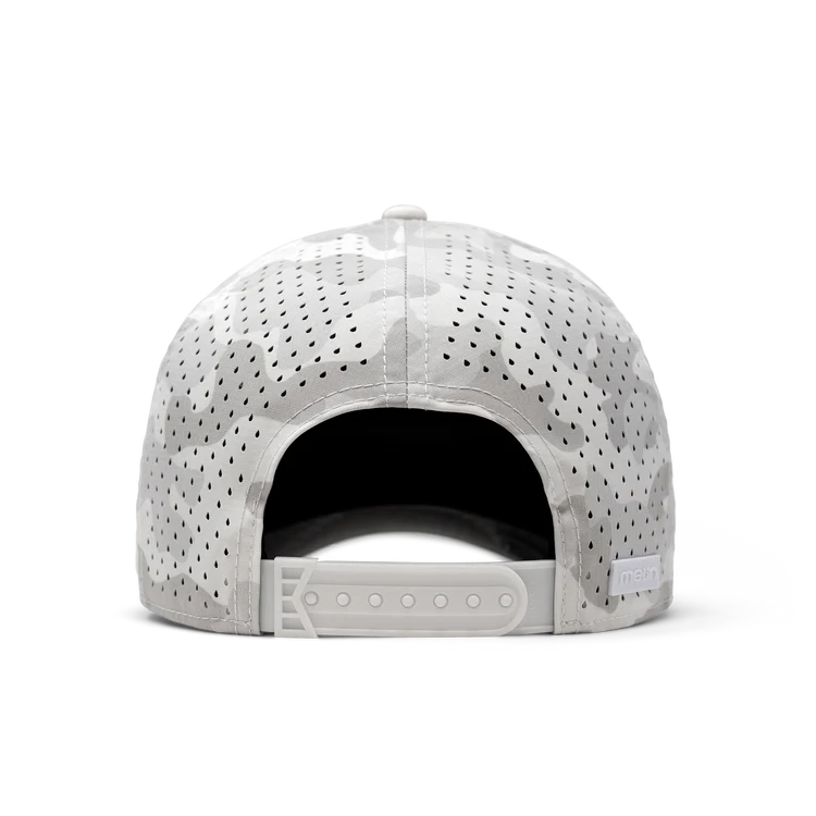 Melin A-Game Icon Hydro Hat - The Golf Guys Online