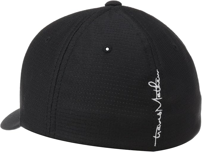 Travis Mathew B-Bahamas Fitted Hat - The Golf Guys Online