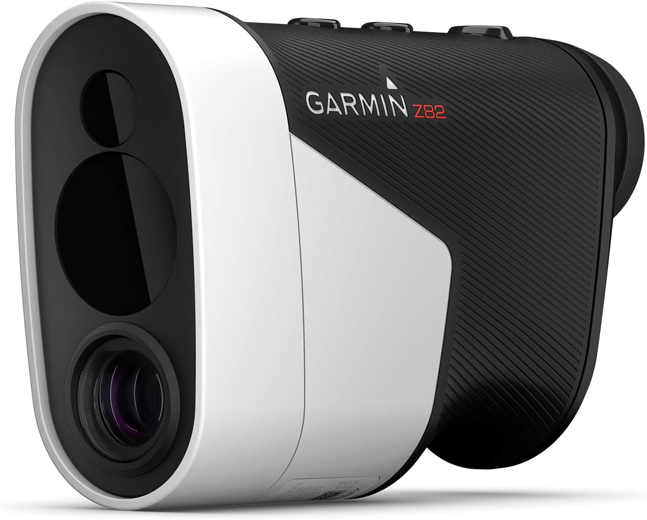 Garmin Approach Z82 Golf Rangefinder - White - The Golf Guys Online