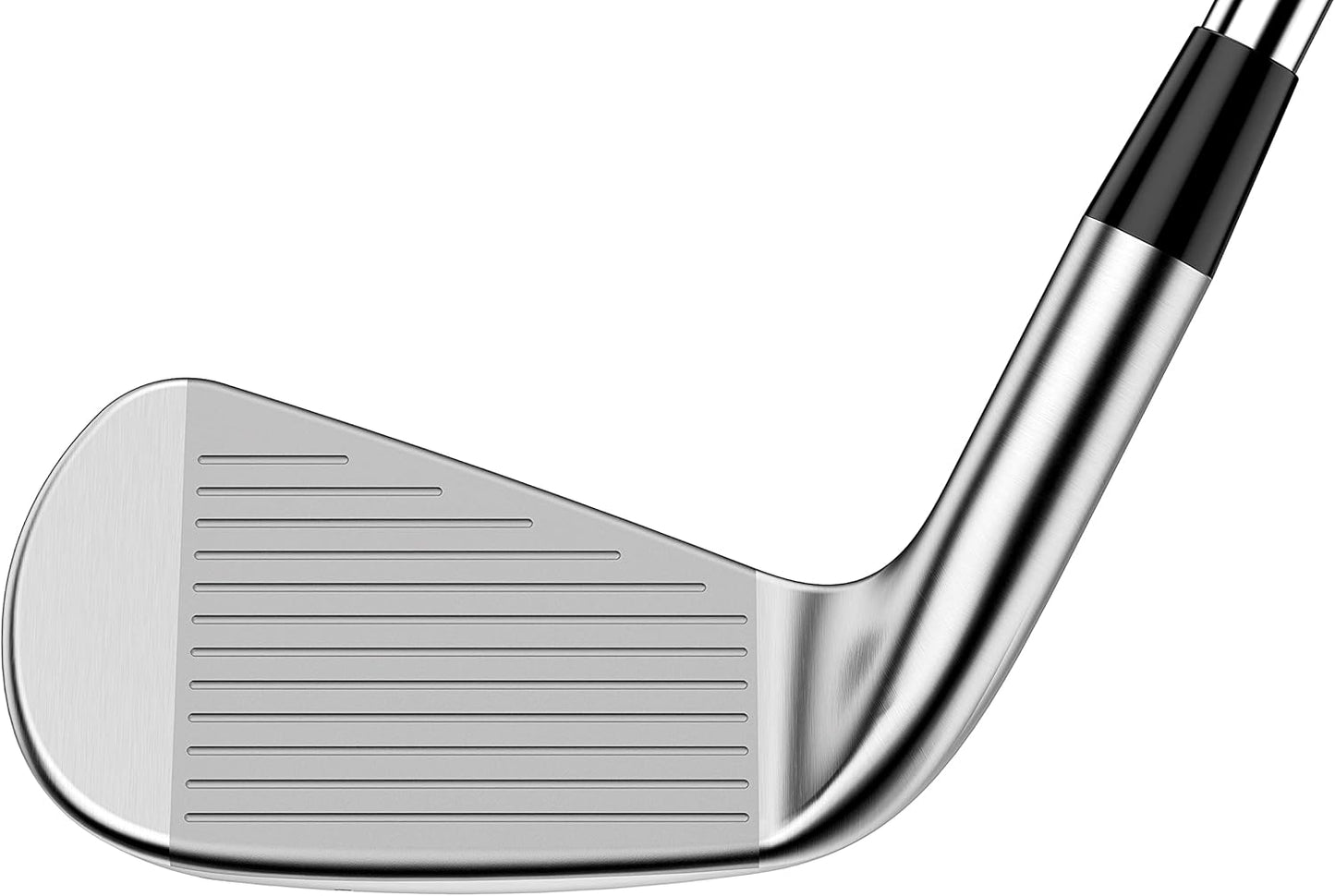Titleist T100Sii Iron Set - The Golf Guys Online