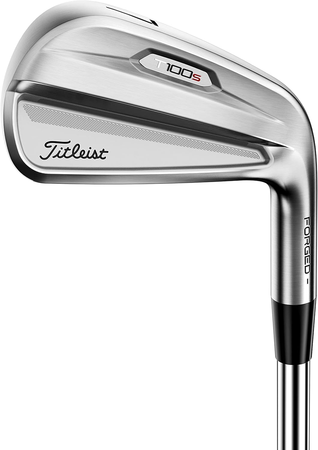 Titleist T100Sii Iron Set - The Golf Guys Online