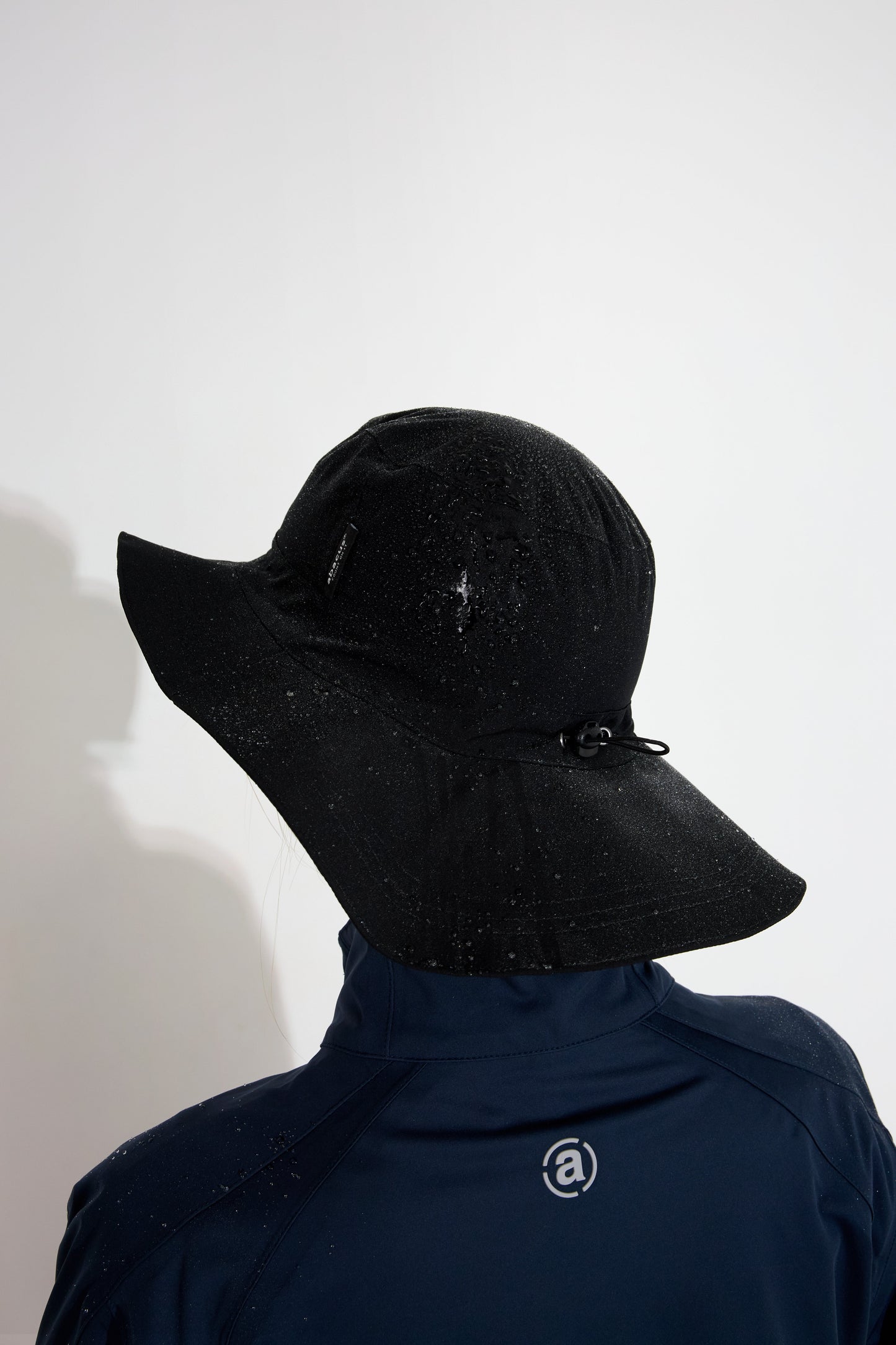 Abacus Women's Links Rain Hat - The Golf Guys Online