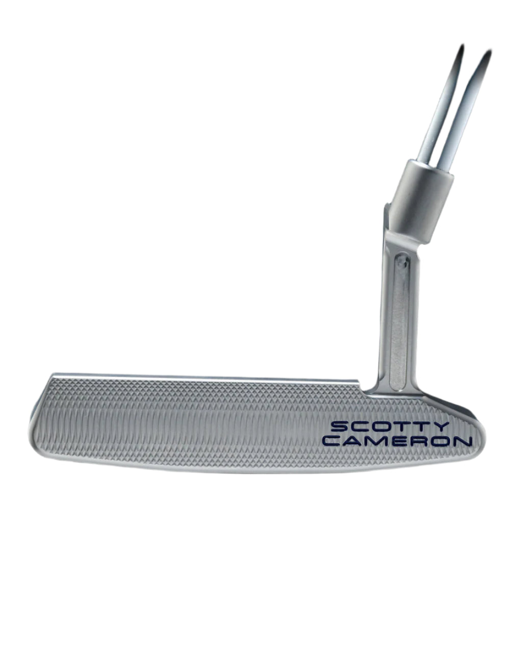 Scotty Cameron 2025 Moto Monday Drop - Blue Super Select Newport 2 MOTO Blade Putter - The Golf Guys Online