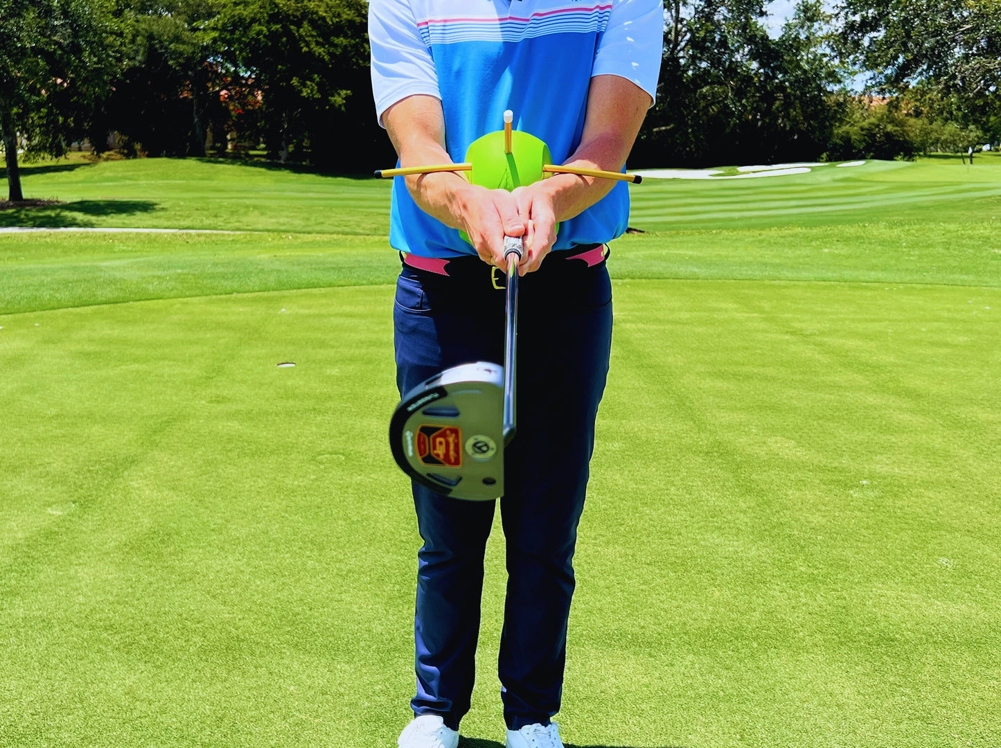 The Connector - The Golf Guys Online