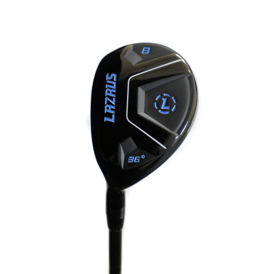 Lazrus Golf - 2025 LAZ1 Hybrids - The Golf Guys Online