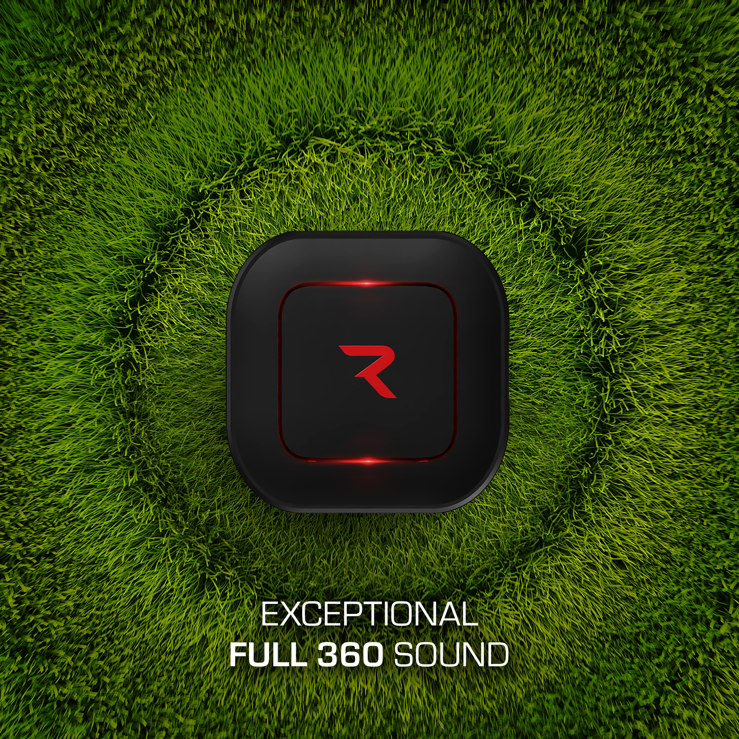SOUND PRO GPS Golf Speaker
