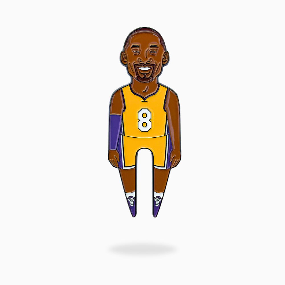 MAMBA Divot Tool - The Golf Guys Online