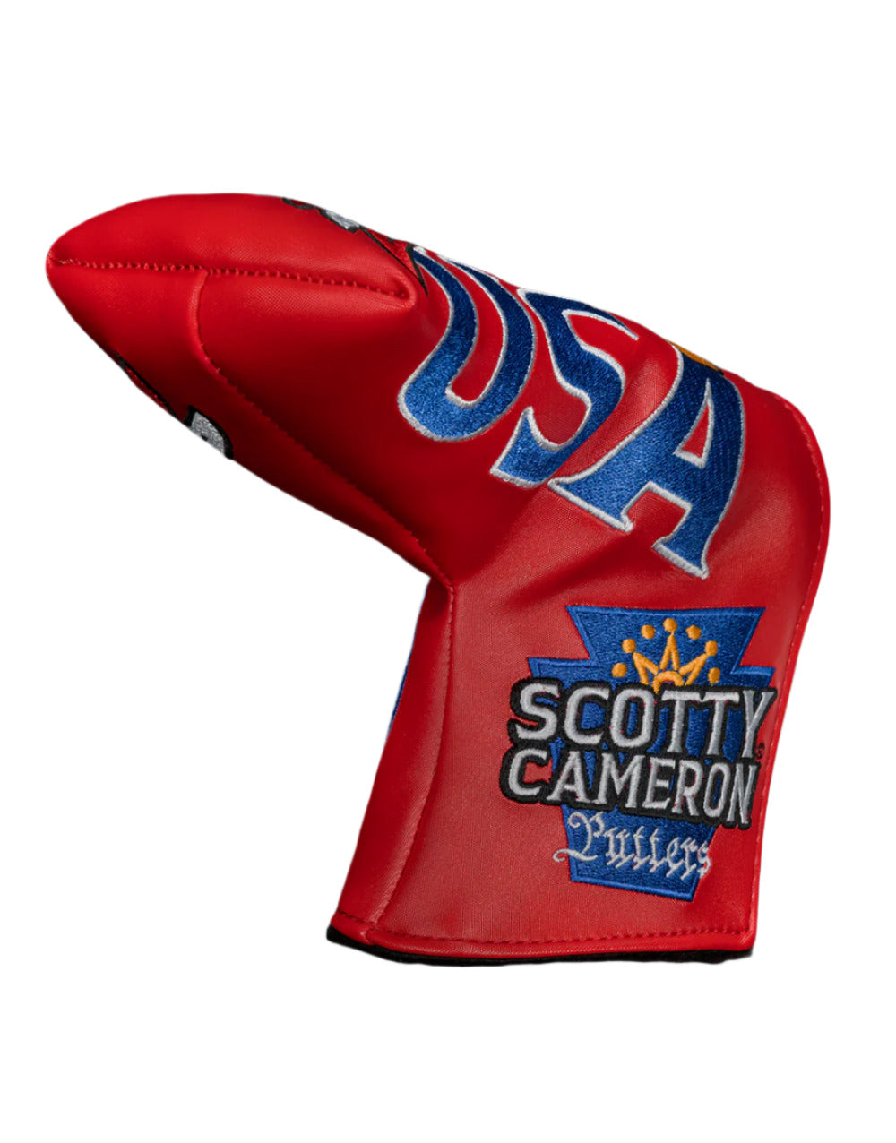Scotty Cameron - Stars & Flight Headcover Blade Putter Headcover - The Golf Guys Online
