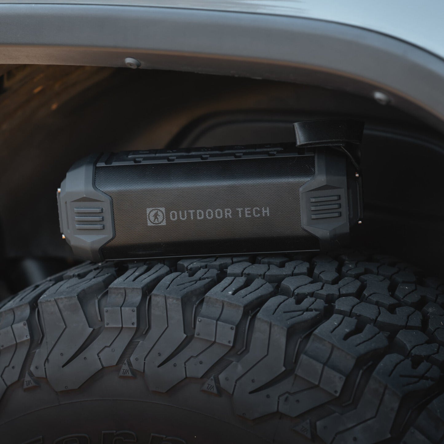 Bullfrog Rugged Bluetooth Speaker - The Golf Guys Online