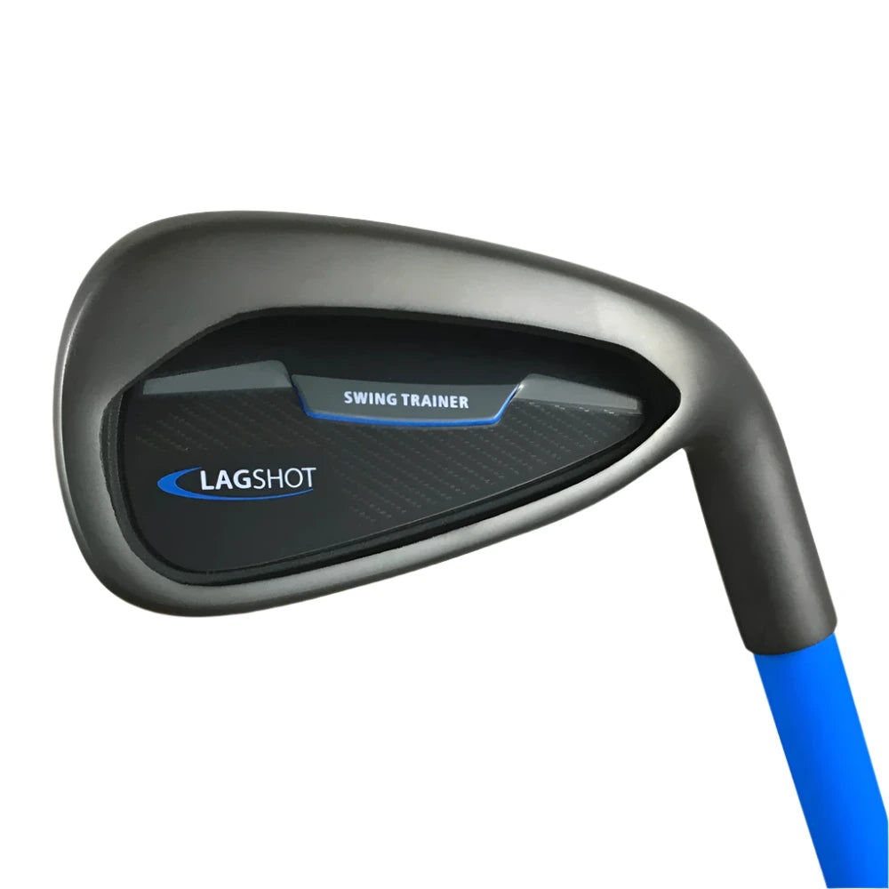 Lag Shot Golf Training Clubs - The Golf Guys Online