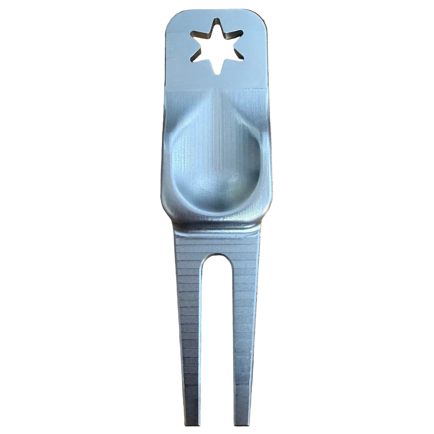 Limited Bettinardi Chicago Skyline Divot Tool