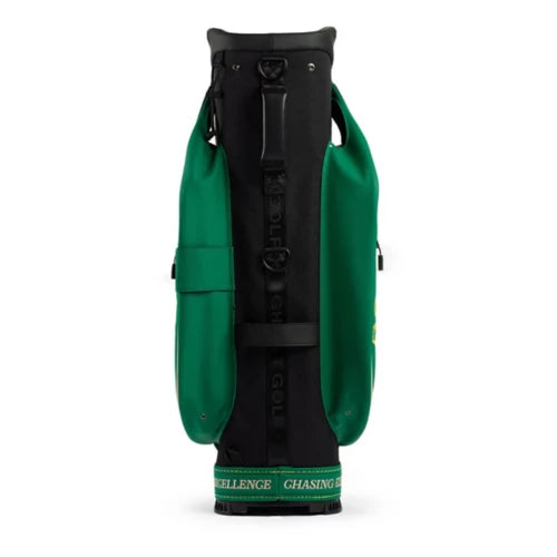 Ghost Golf Patrons Only Limited Edition Masters GT-14 Cart Golf Bag - The Golf Guys Online