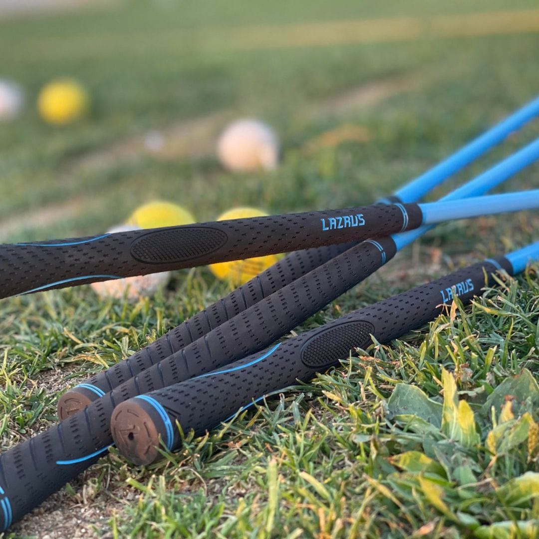 Lazrus Golf - Juniors Golf Clubs Set or Individuals - (Age 2-5 & 6-9 Right Hand or Left Hand , Boys or Girls) - The Golf Guys Online