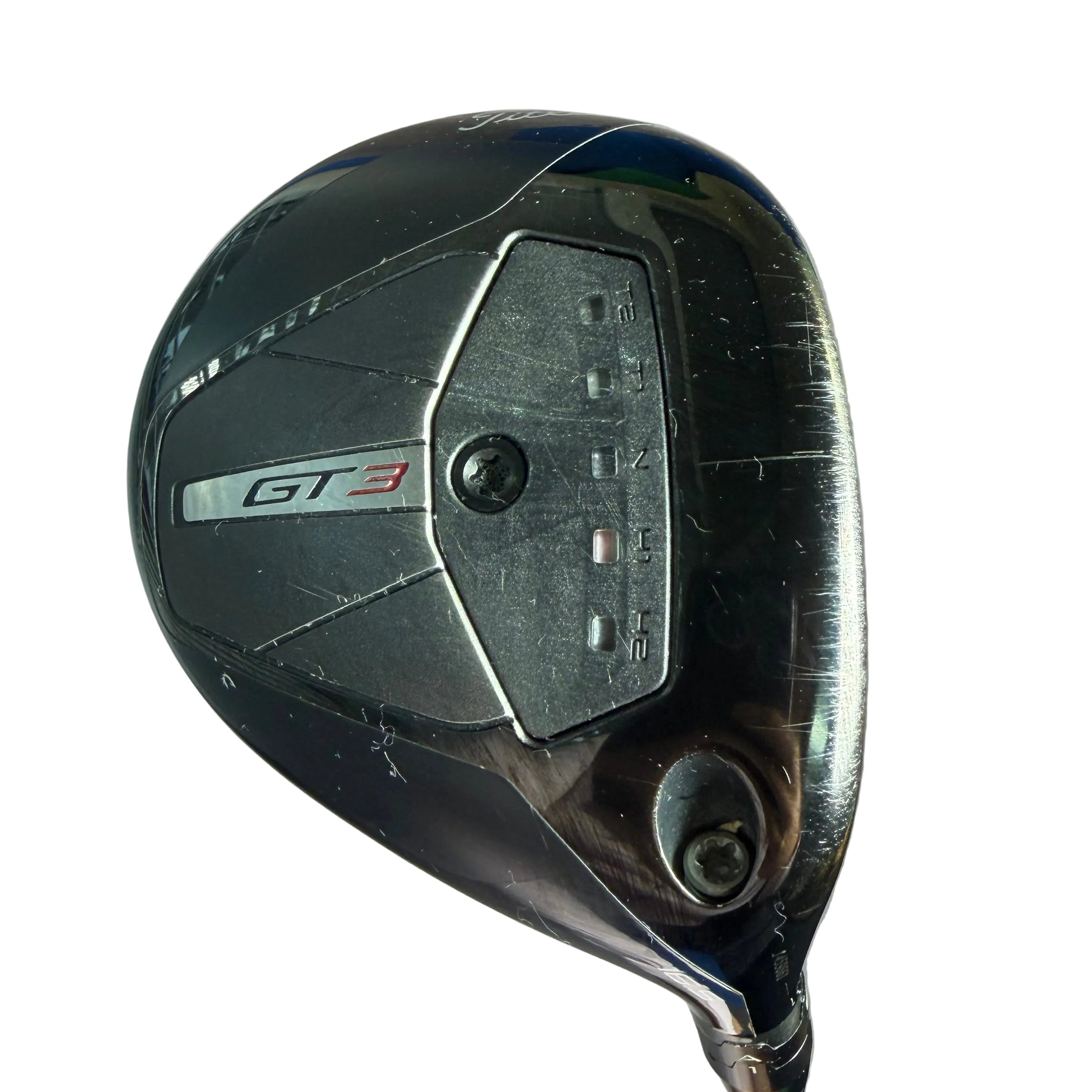 Pre-Owned Titleist GT3 Fairway Wood (16.5) w/ Mitsubishi Chemical