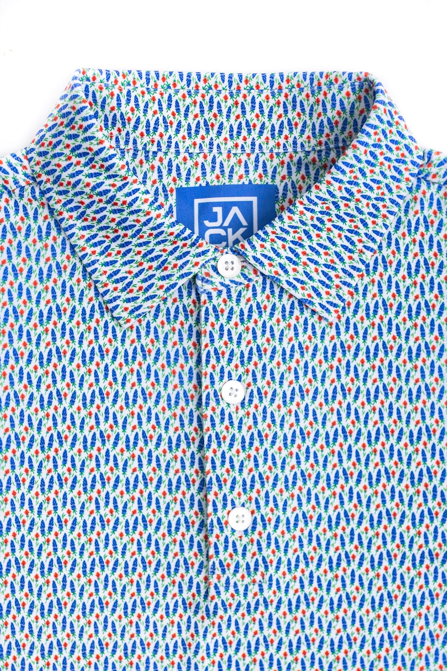 Jack Golf "Bluebonnets" - The Golf Guys Online