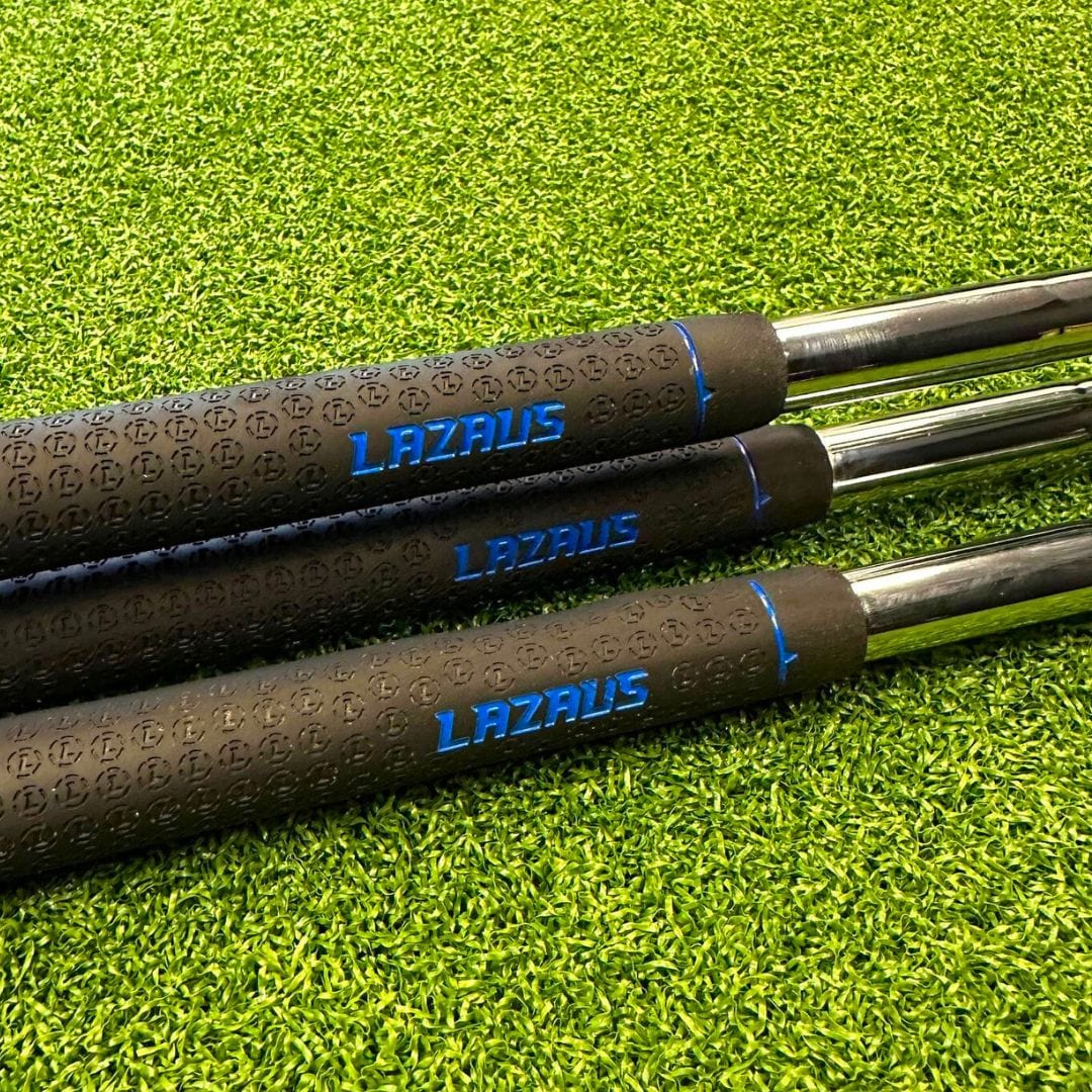 Lazrus Golf - Cavity Back Wedges Set Or Individual - Forged 52°, 56°, 60° or 50°, 54°, 58° - The Golf Guys Online