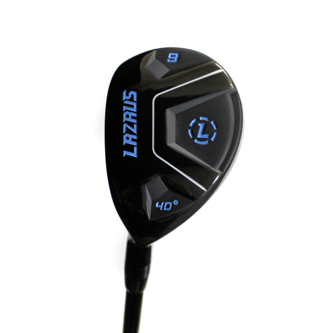 Lazrus Golf - 2025 LAZ1 Hybrids - The Golf Guys Online