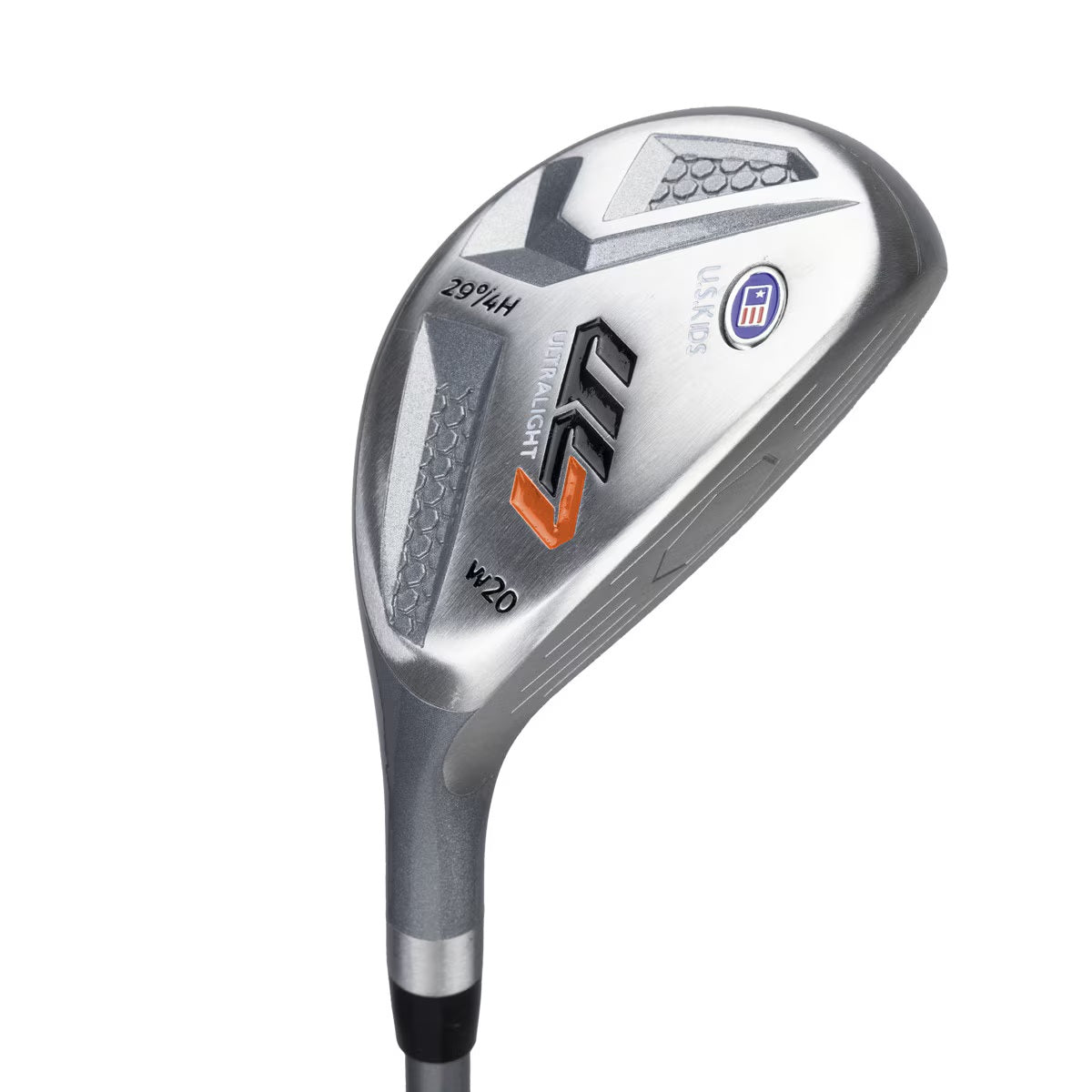 U.S. Kids Golf UL-7 Individual Clubs (Approx Age 8, Height 51"-54") - The Golf Guys Online
