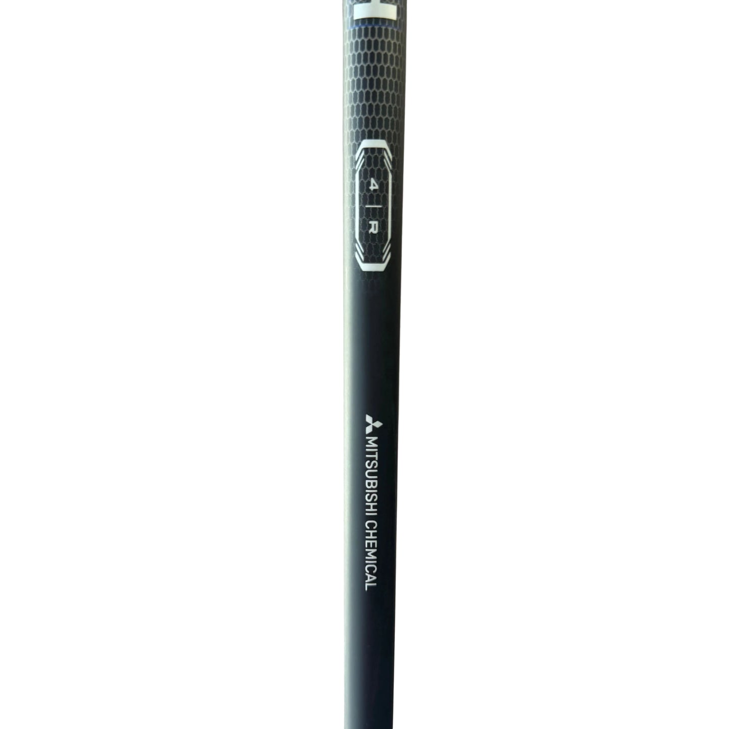Pre-Owned TaylorMade Qi35 Tour Titanium 5 Fairway Wood (18.0) w/Mitsubishi Chemical Vanquish Flex-R (Regular) Graphite Shaft (Average)