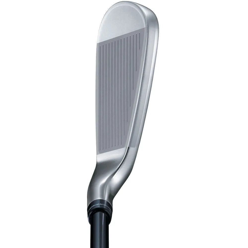 XXIO Men's Prime 11 Irons Right 7-Pw Regular (44.5g) Graphite - The Golf Guys Online