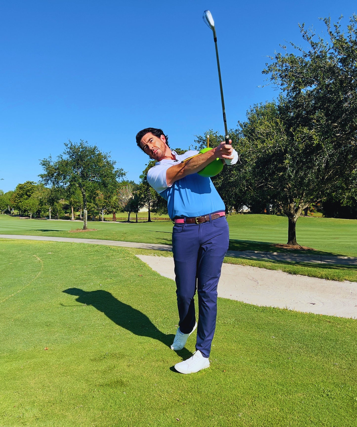 The Connector - The Golf Guys Online