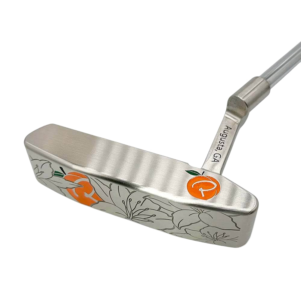 Piretti 2025 1st Major Limited Edition Georgia Peach GOAT (Masters