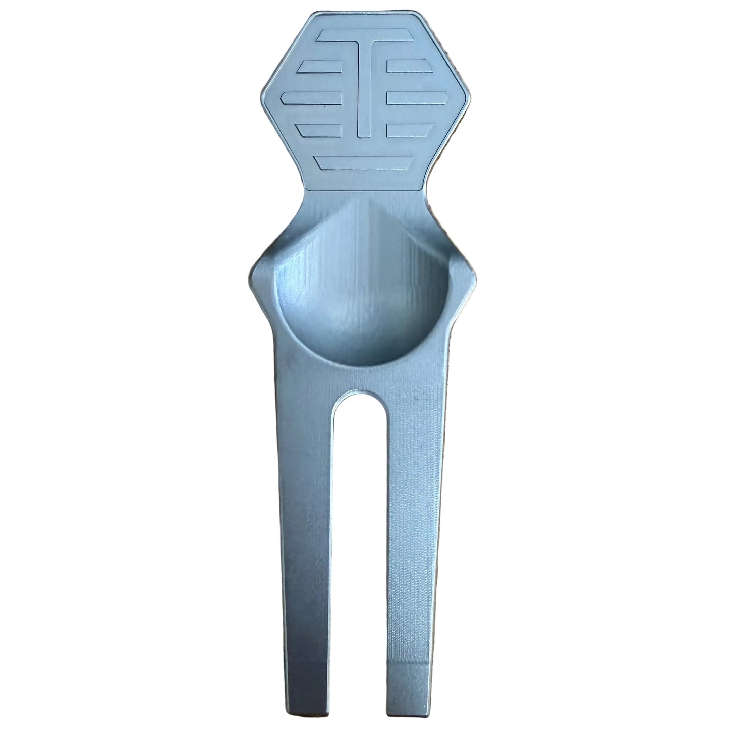 Limited Bettinardi Blue Stars Divot Tool
