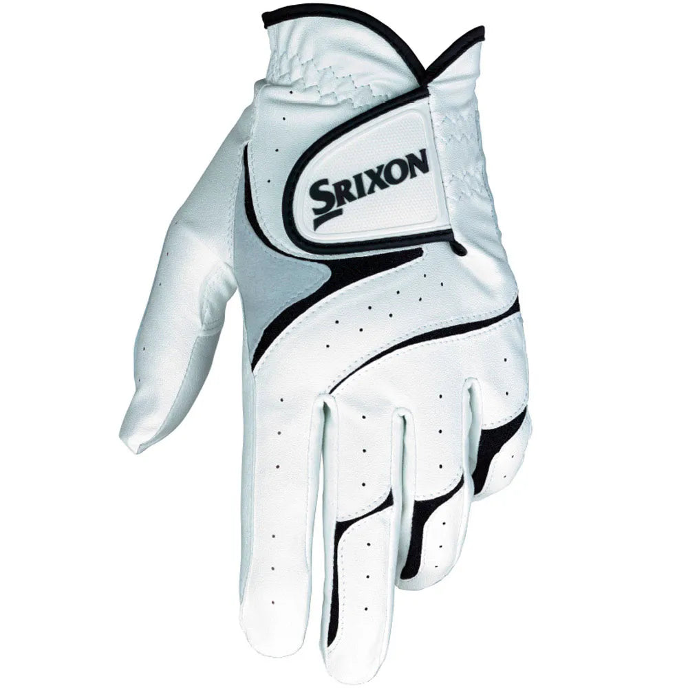 Srixon All Weather Women's Glove White/Black