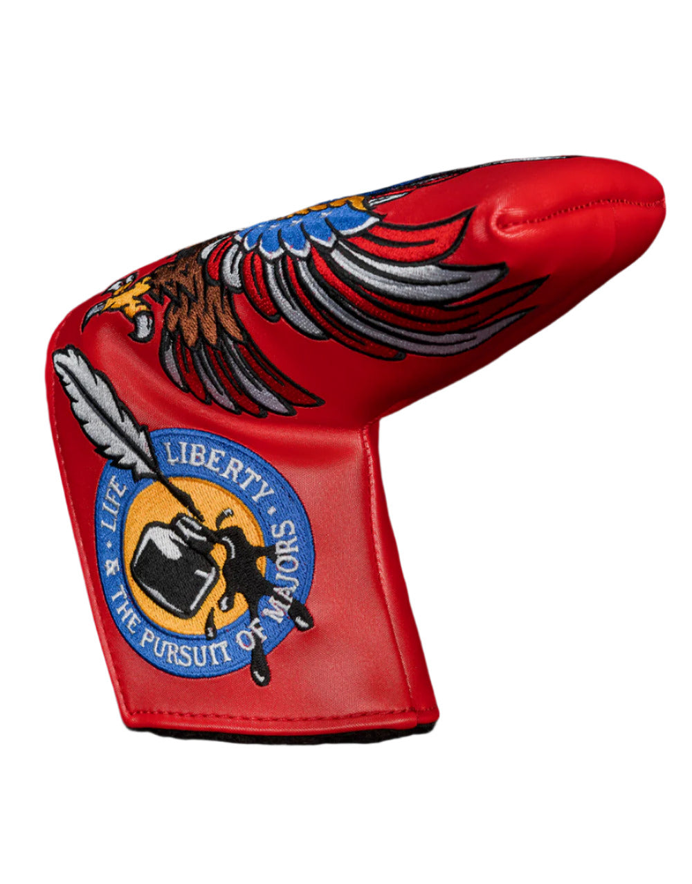 Scotty Cameron - Stars & Flight Headcover Blade Putter Headcover - The Golf Guys Online