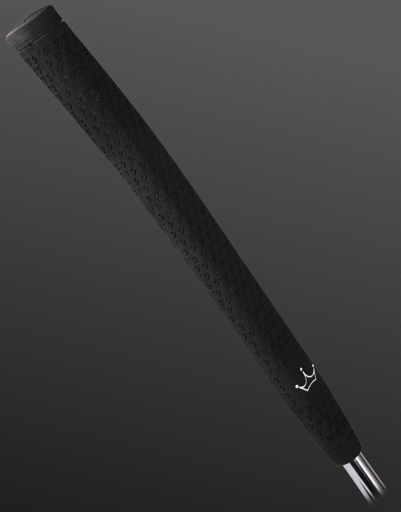 Scotty Cameron - Black Baby T Grip - The Golf Guys Online