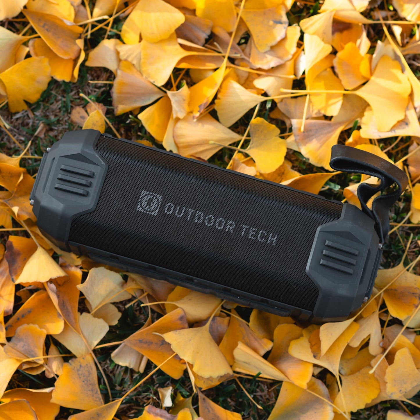 Bullfrog Rugged Bluetooth Speaker - The Golf Guys Online