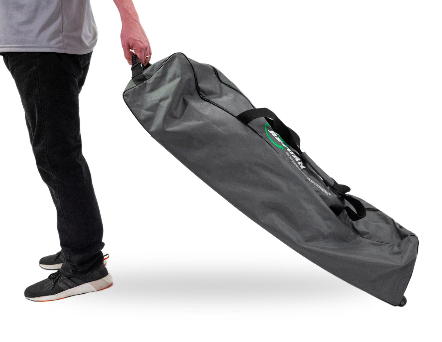 The Net Return No Fly Zone V2 KIT