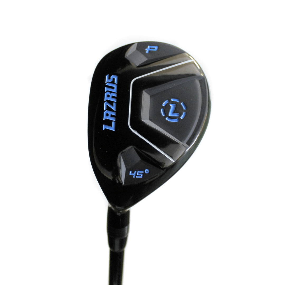 driving-ironIron-shafts dummy