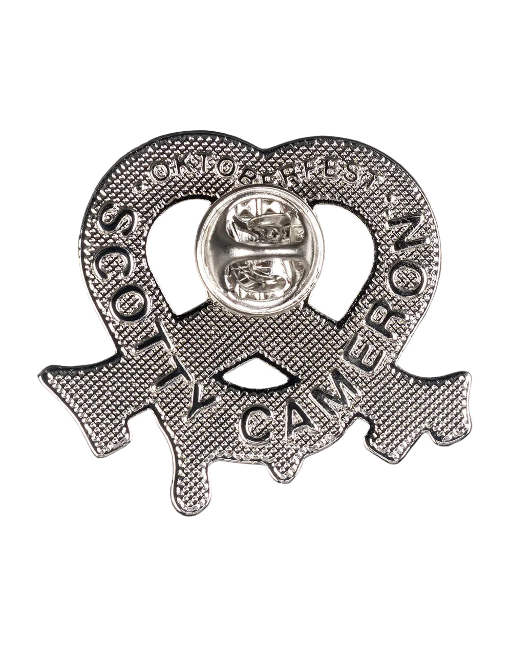 Limited Scotty Cameron Oktoberfest Brezn Hund Pin